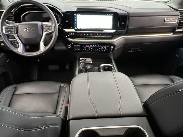 chevrolet silverado 1500 2025 1GCUKEEL9SZ321870 image chevrolet silverado 1500 2025 1GCUKEEL9SZ321870 image